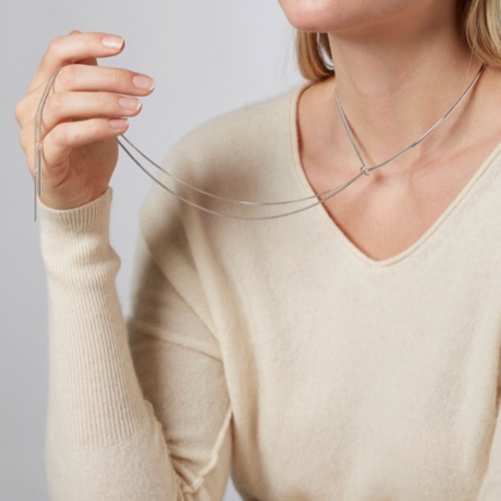 Jenny Bird Necklace